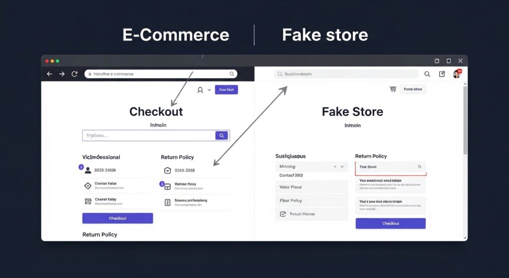 1. The Checkout Red Flags Most People Walk Right Past