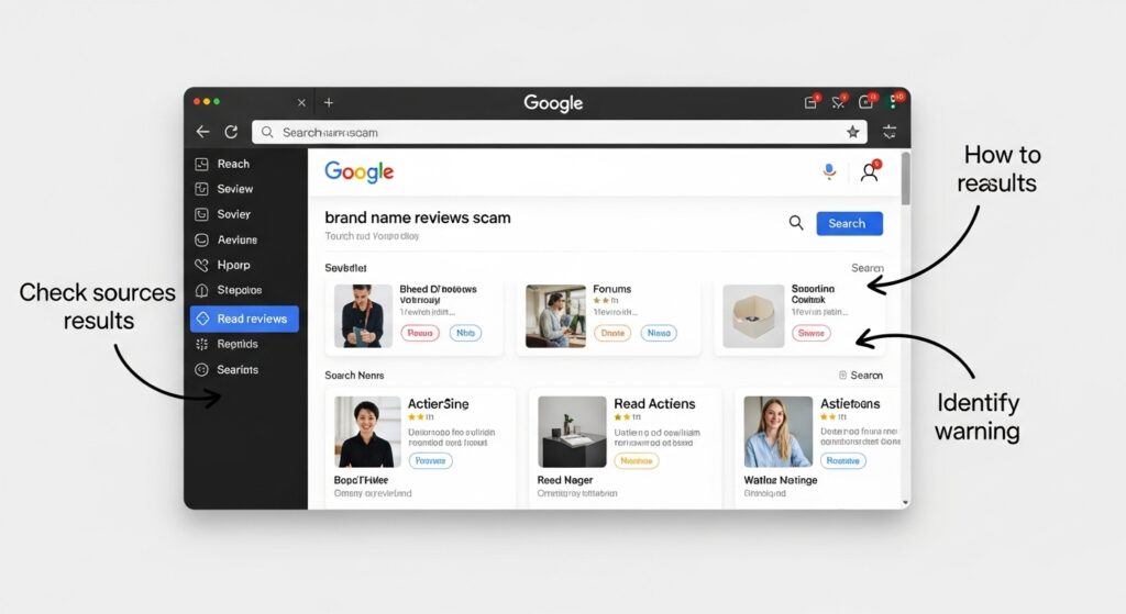 6. How to Verify a Seller Before You Buy The 5-Minute Check