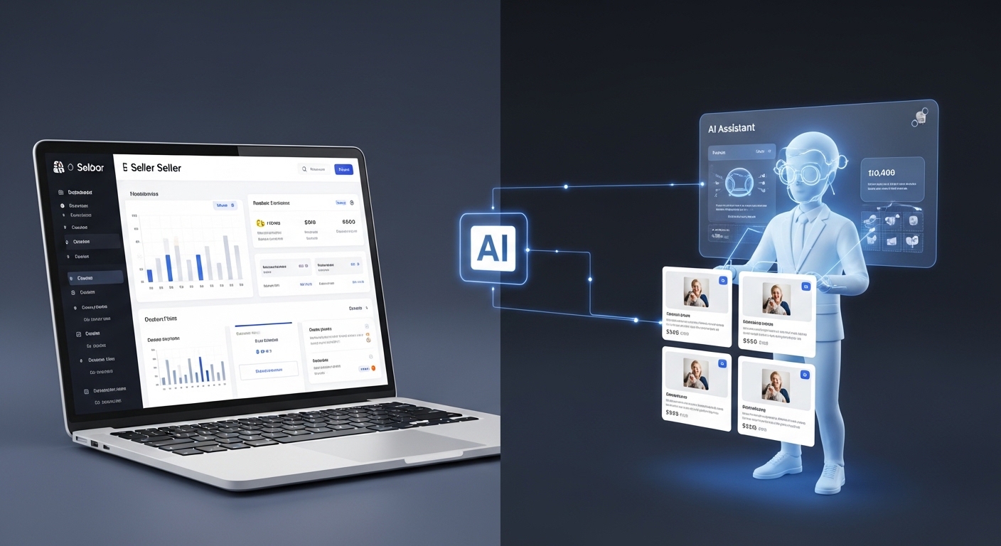 How AI Is Reinventing the TikTok Shop Seller Experience And the Tools Actually Worth Your Time