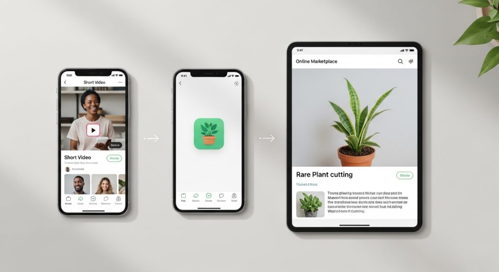 How Brandon Actually Built It The Three Moves That Worked