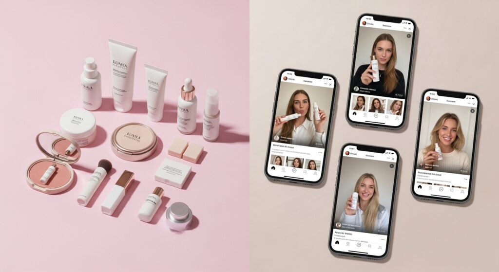 How TOPICALS Used TikTok Shop Creator Collaborations to Drive 177% More Sales