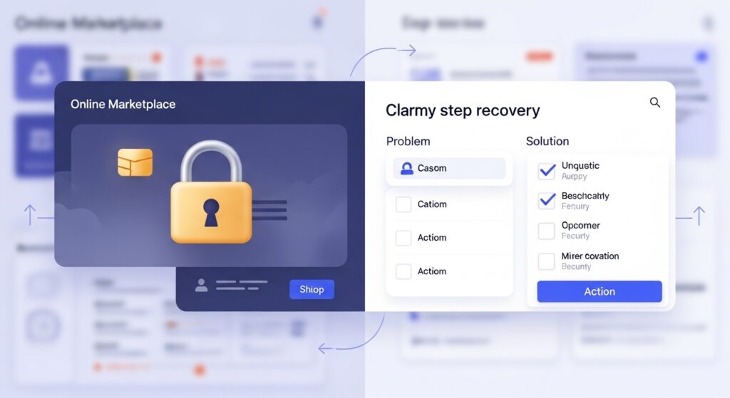 How to Lock Down Your Accounts Before Someone Else Does And Recover Fast If They Already Have