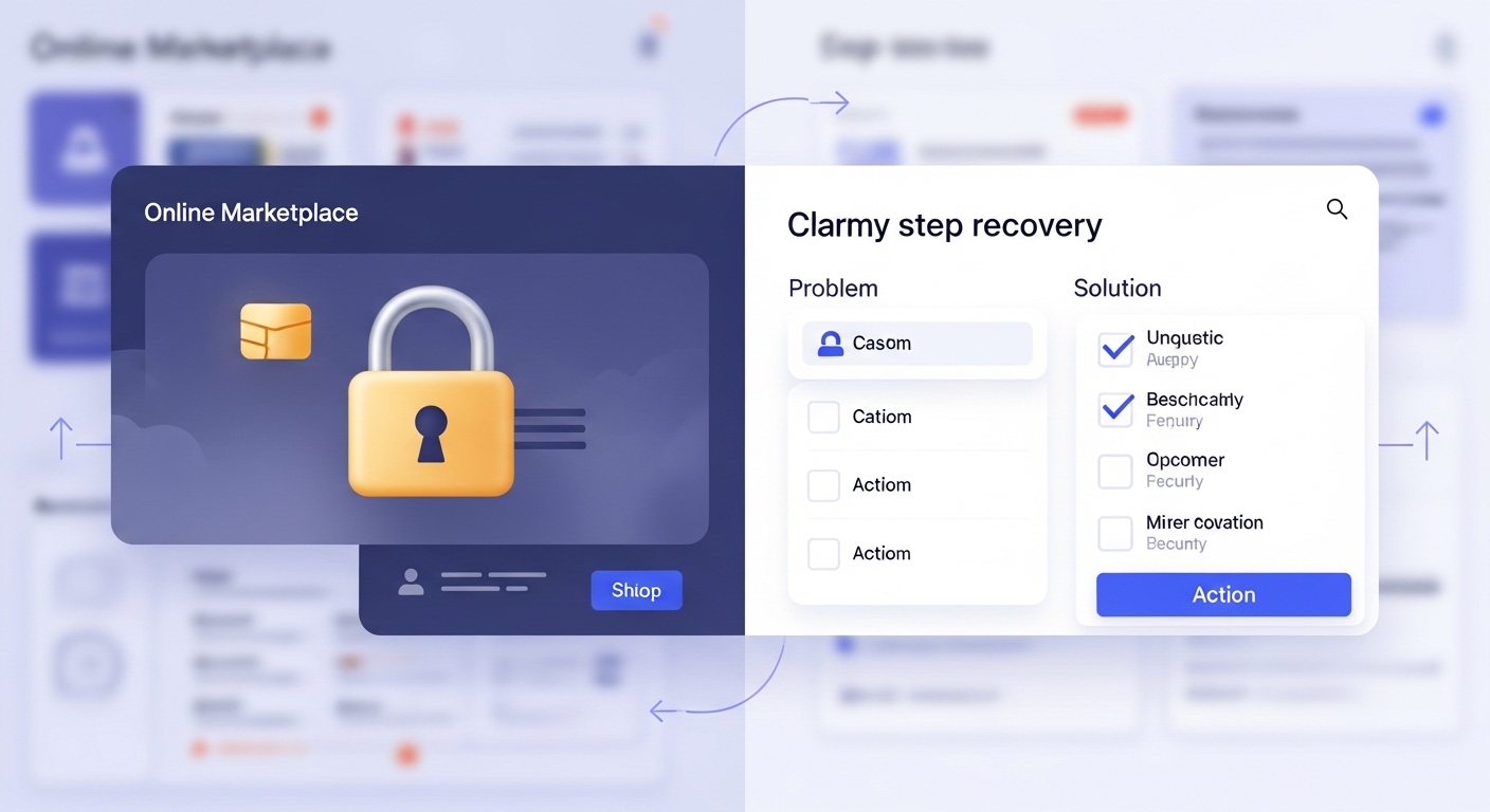 How to Lock Down Your Accounts Before Someone Else Does And Recover Fast If They Already Have