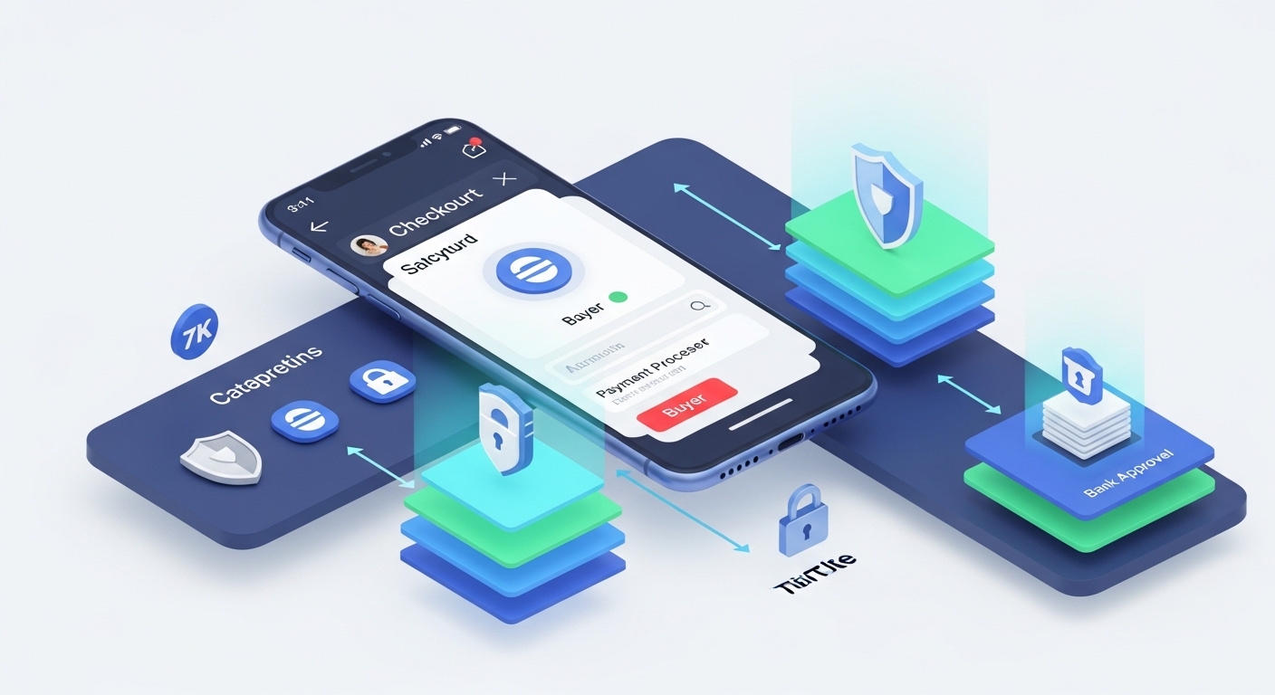 TikTok Shop Payments in 2026 Here's What Actually Keeps Your Money Safe