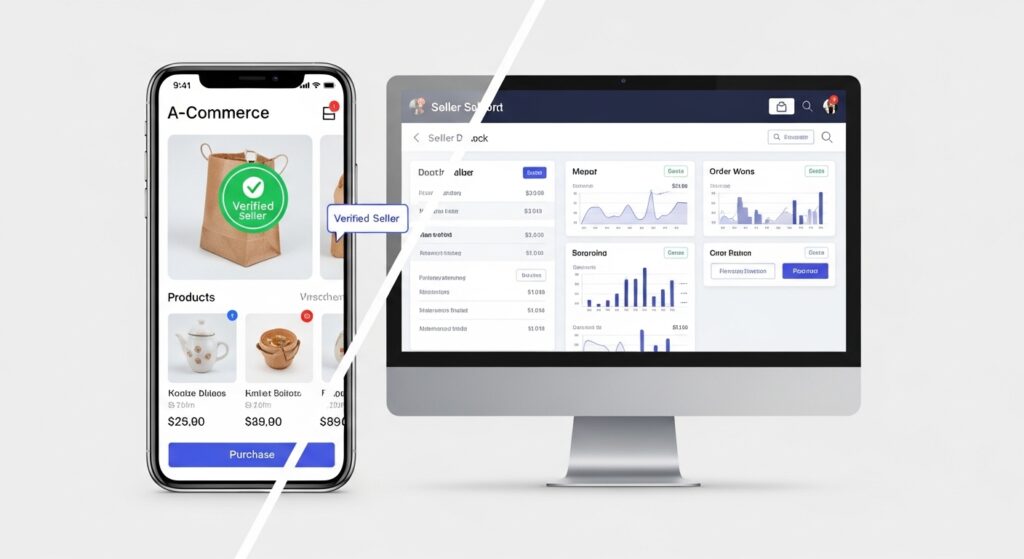 TikTok Shop's New Badging System: What Seller Badges Really Mean and How to Actually Earn One