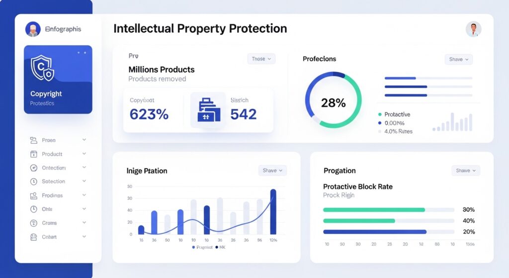 TikTok Shop's Safety and IPR Reports Decoded