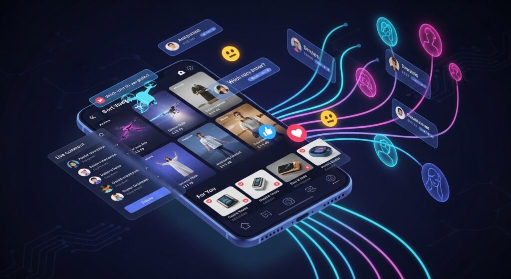 What Dynamic Content Means for TikTok Shop Creators