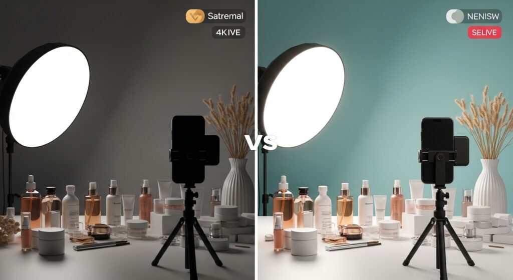 What LUXXI Gets Right That Most Beauty Sellers Get Wrong