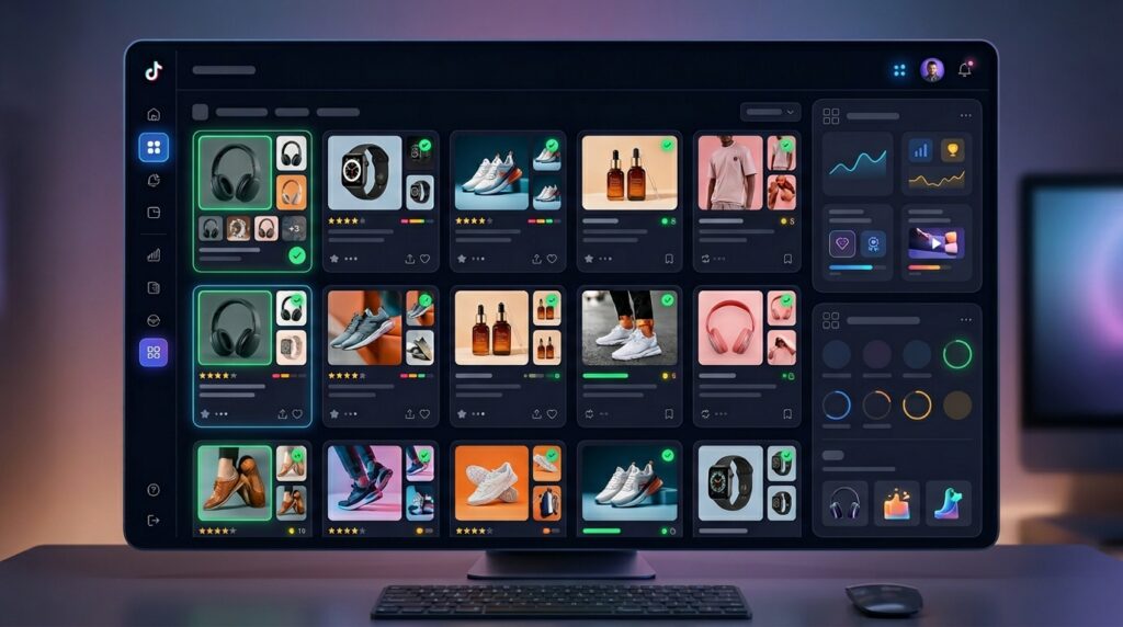 What "High-Quality" Actually Means Inside TikTok Shop Seller Center