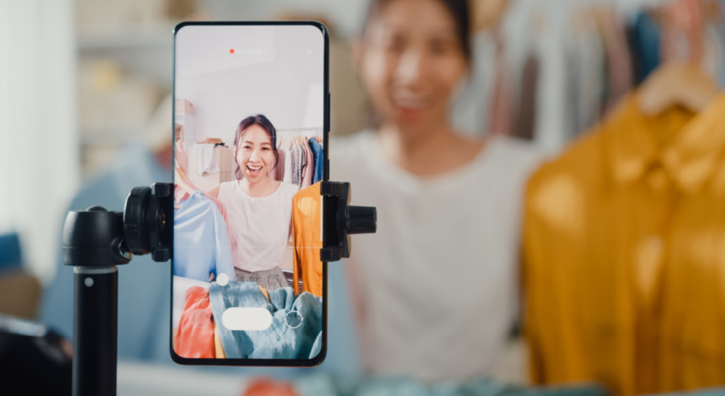How LIVE Shopping Is Evaluated Differently And Why It Matters