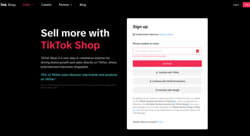 How to Build a Category Showcase in TikTok Seller Center (Step by Step)
