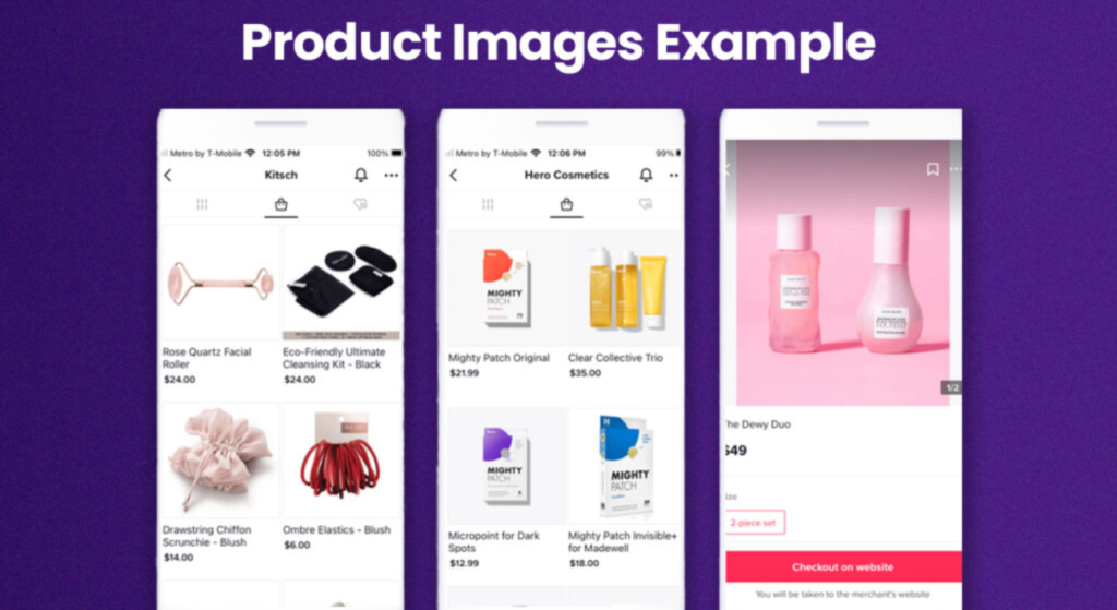 How to Create a Product Listing on TikTok Shop Step by Step