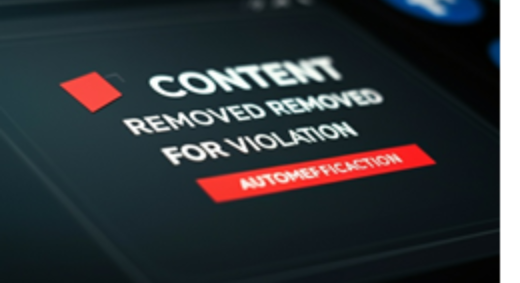 Listing Content Standards: Where Most Sellers Actually Get Flagged