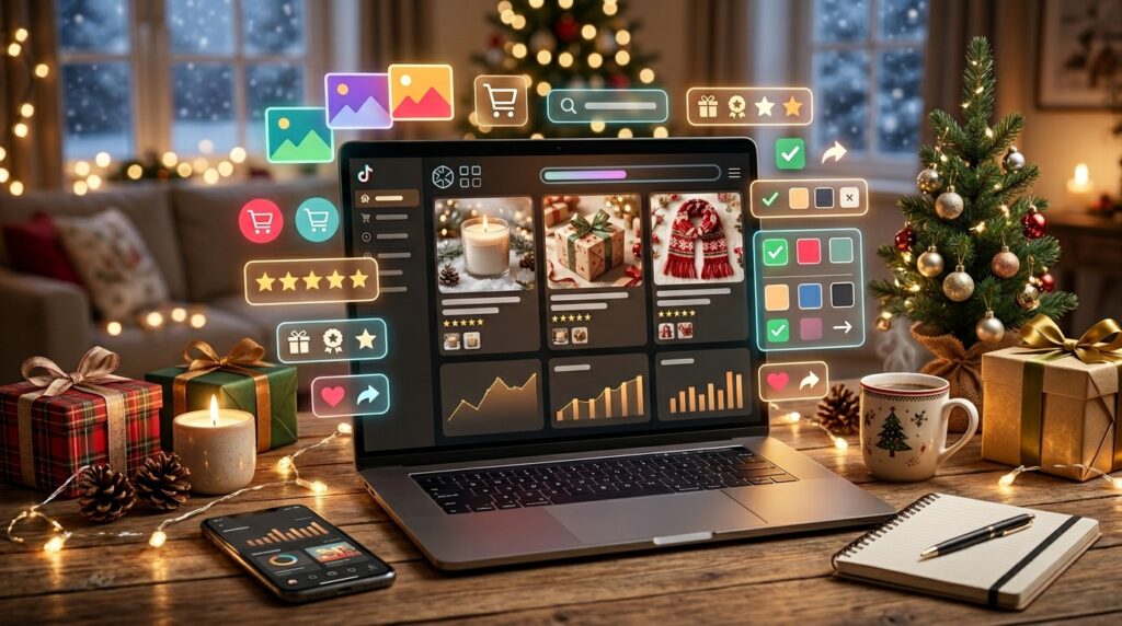 Holiday Checklist: How to Optimize Your Product Listings for Maximum Sales This Season