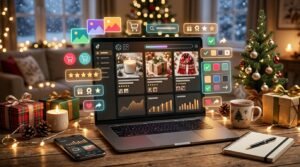 Holiday Checklist: How to Optimize Your Product Listings for Maximum Sales This Season