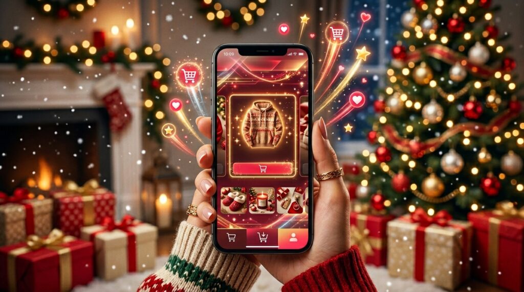 Why Holiday Listing Optimization Hits Different in Q4