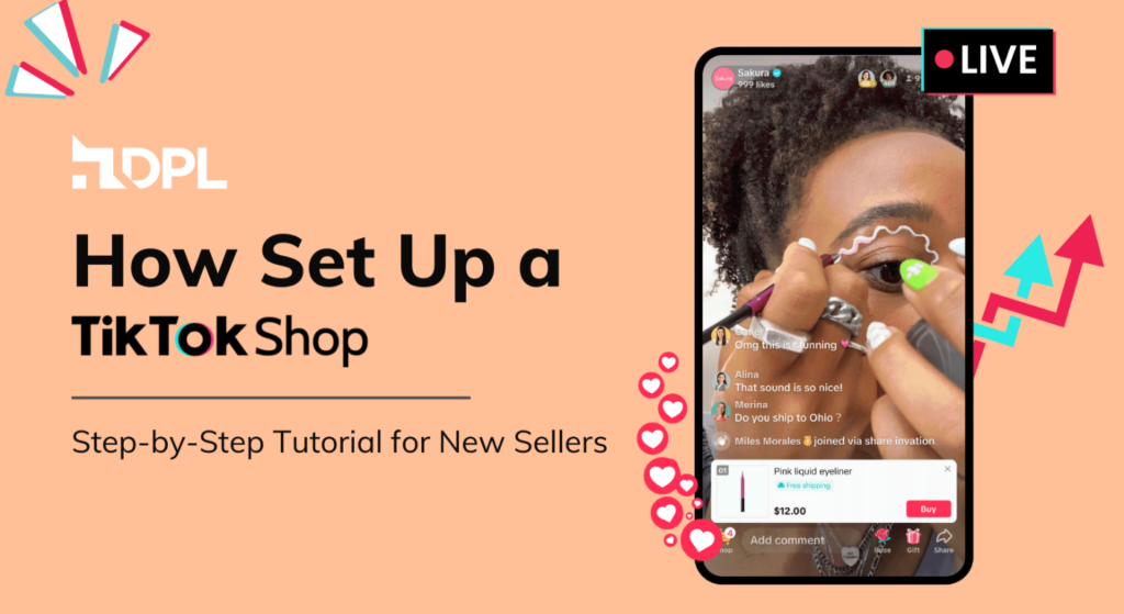 Step 6 Set Up Your Shipping Template