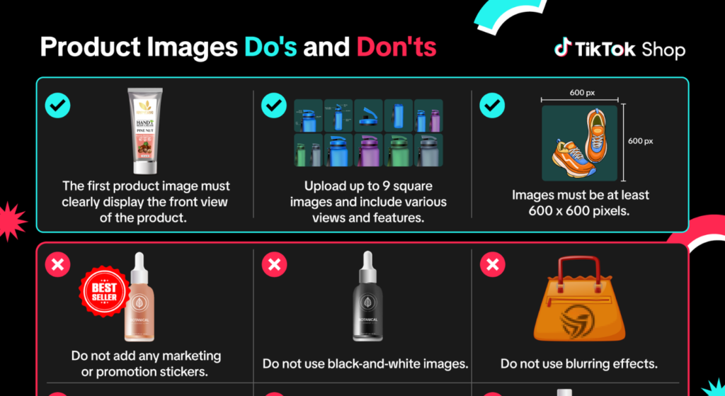TikTok Shop Product Detail Pages & Listing Quality: The Real Optimization Guide Sellers Actually Need