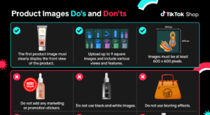 TikTok Shop Product Detail Pages & Listing Quality: The Real Optimization Guide Sellers Actually Need