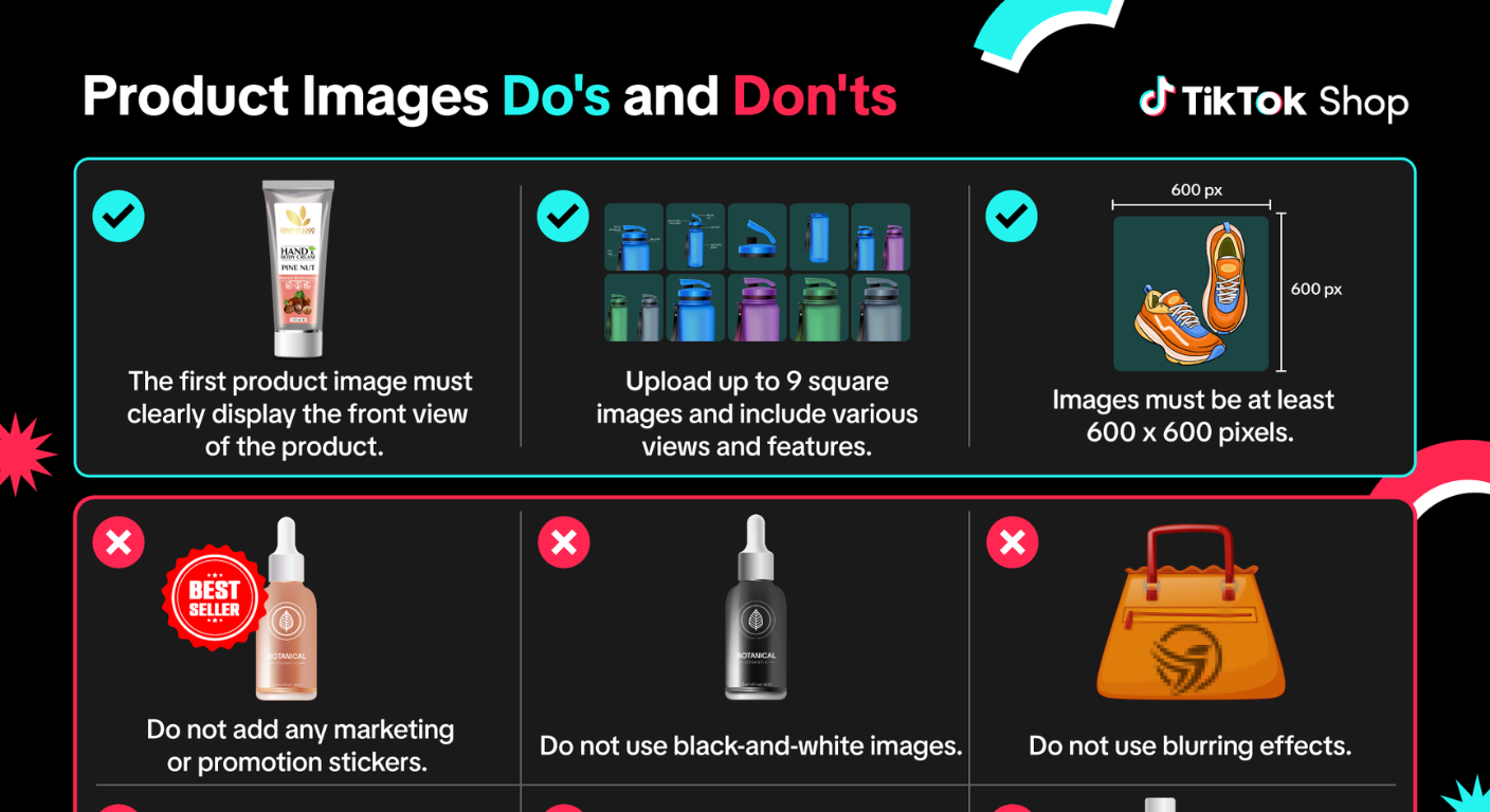 TikTok Shop Product Detail Pages & Listing Quality: The Real Optimization Guide Sellers Actually Need