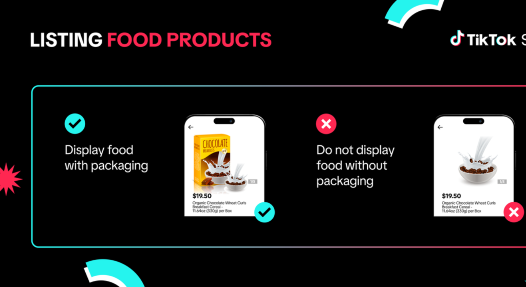 What Is a Product Listing on TikTok Shop?