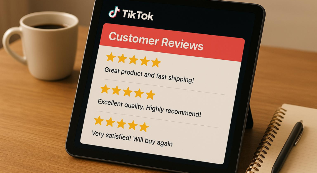 What "Product Quality" Actually Means in TikTok Shop's Enforcement Language