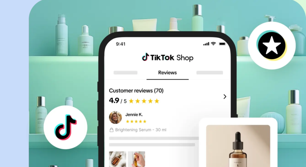 Why Your TikTok Shop Reviews Aren't Showing Up And What to Do About It